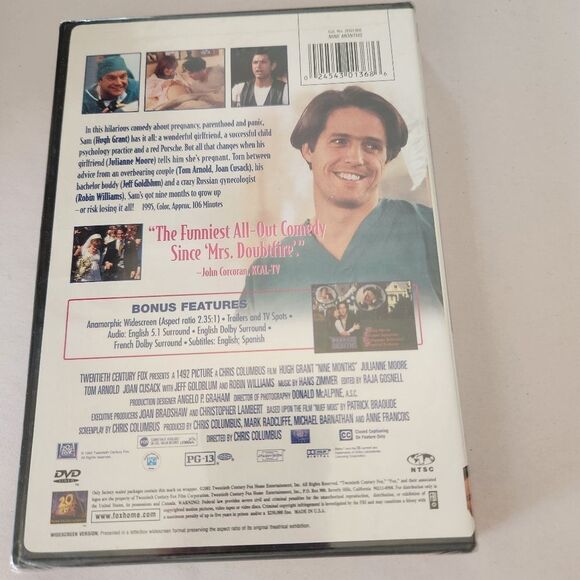 NEW Comedy DVD bundle of 3 Movies All Factory Sealed - Picture 5 of 8